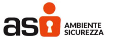 Asiambientesicurezza Mobile Logo